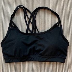 Athleta Fully Focused Sports Bra (XS)